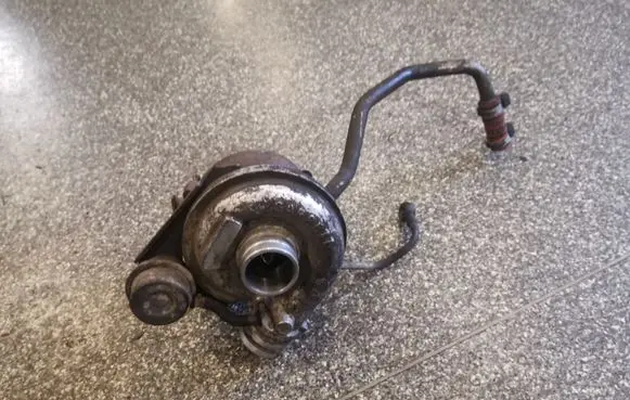Renault Master II Turbo 99466793