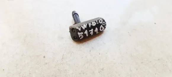Volkswagen Polo III 6N 6N2 6NF Windshield washer spray nozzle 191955985