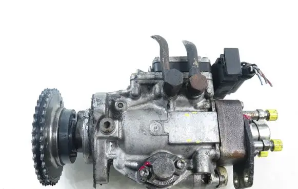 Ford Transit Fuel injection high pressure pump YC1Q9A543EC 0470004004