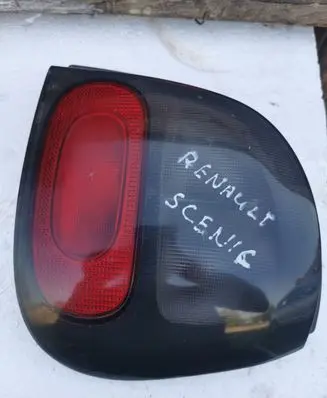 Renault Scenic I Rear/tail lights
