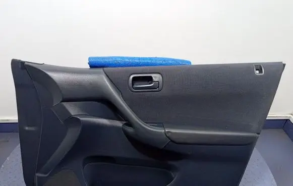 Honda Civic Door card panel trim set