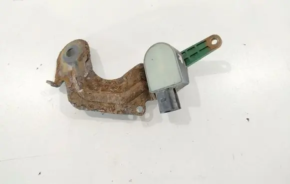 Audi A6 S6 C6 4F Headlight/headlamp level sensor 4F0907503