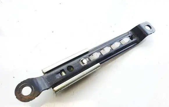 Suzuki Swift I Seat belt adjustment rail 06054003