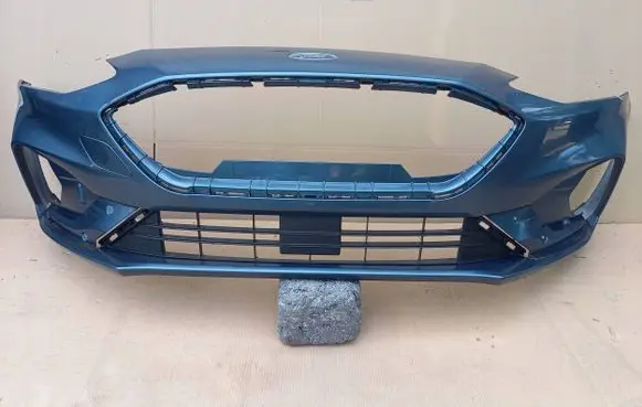 Ford Focus Front bumper JX7B-17757-S