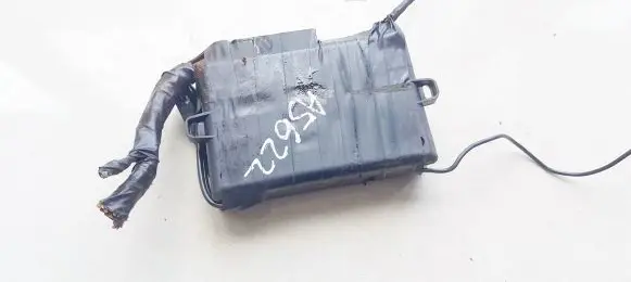 Peugeot Partner Other control units/modules