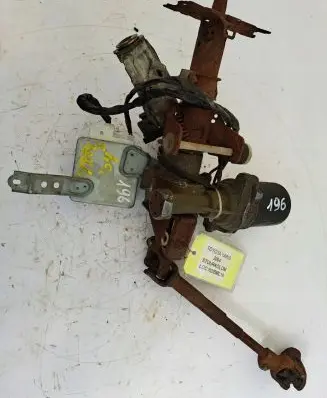 Toyota Auris E180 Steering wheel axle