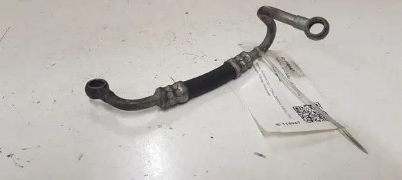 BMW 3 E90 E91 Turbo turbocharger oiling pipe/hose