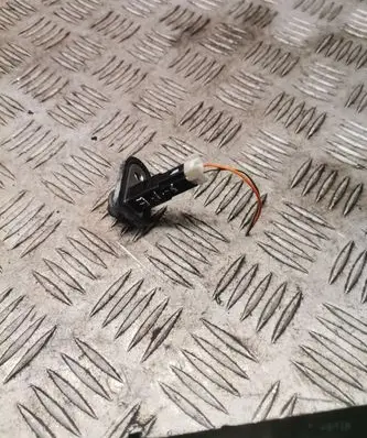 Hyundai Santa Fe Front door sensor 