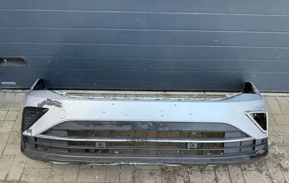 Volkswagen Tiguan Front bumper 5NA807221C