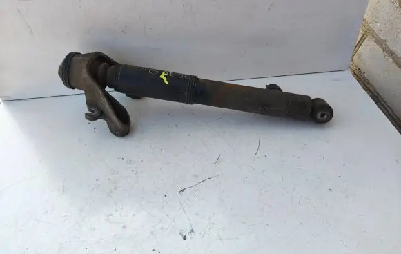 Volvo XC90 Rear shock absorber/damper 31658387