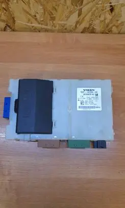 Volvo S80 Fuse module 7G9T14C256HA 30765876AC 3659AF01125TP