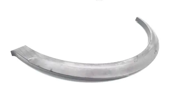 Opel Antara Fender trim (molding) 96660210