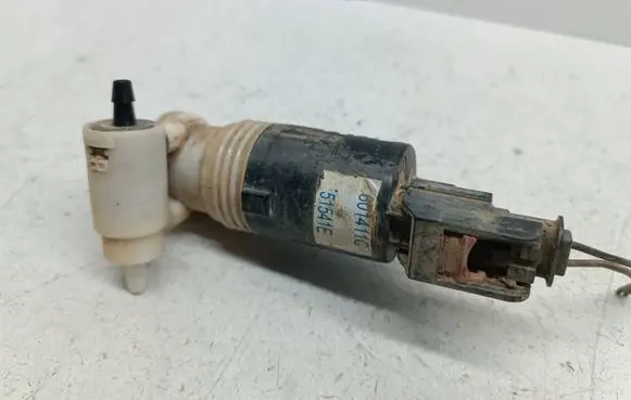 Jeep Grand Cherokee (WK) Windscreen/windshield washer pump 601411C 51541E