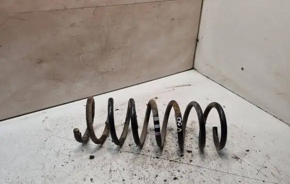 Volvo V50 Rear coil spring