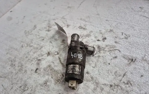 Alfa Romeo 155 Idle control valve (regulator) 0280140502