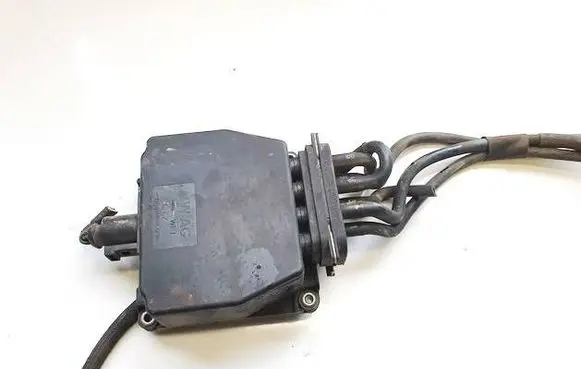 Audi A3 S3 8P Turbo solenoid valve 6Q0906625
