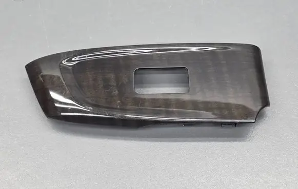 Honda Accord Front door window switch trim 83510TL0G0150