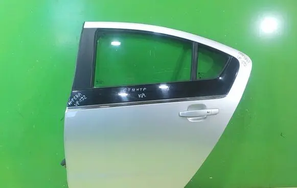 Opel Ampera Rear door UP192