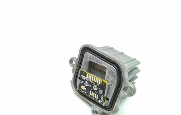 Opel Astra L LED ballast control module 12690020110 DRL15W 0Z10700