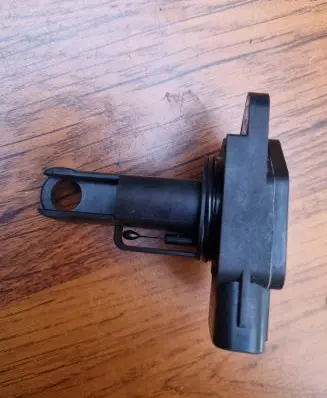 Suzuki Swift I Mass air flow meter 1974002230 63J0