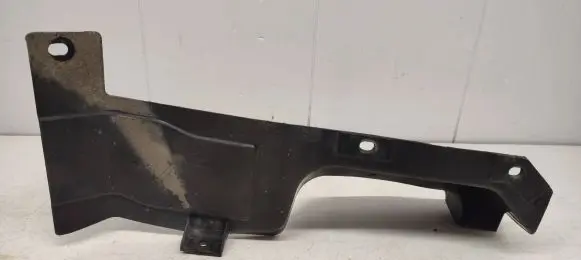 Hyundai i20 (PB PBT) Rear underbody cover/under tray 866921j000