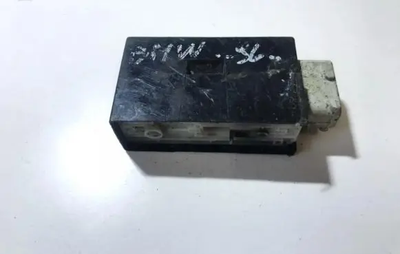 BMW 3 E36 Central locking motor 