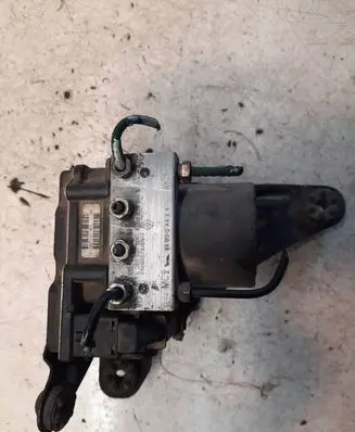 Renault Scenic II - Grand scenic II ABS Pump 8200038695 0265231300
