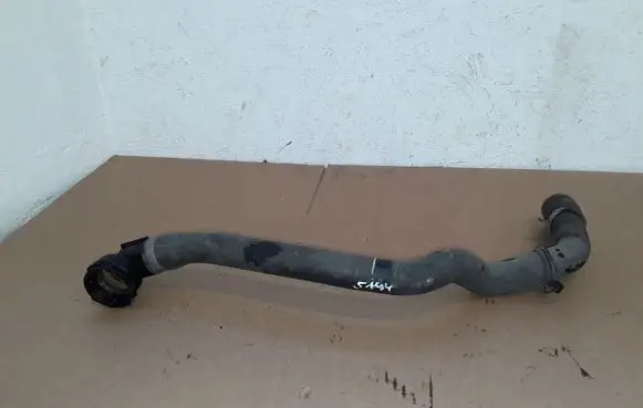 Ford Grand C-MAX Engine coolant pipe/hose 9V618286CC PHX132039