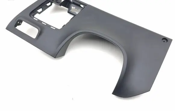 Hyundai Kona II Dashboard lower bottom trim panel 847503E900 84750DF900