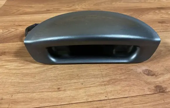 Nissan Micra Tailgate trunk handle 90606AX600