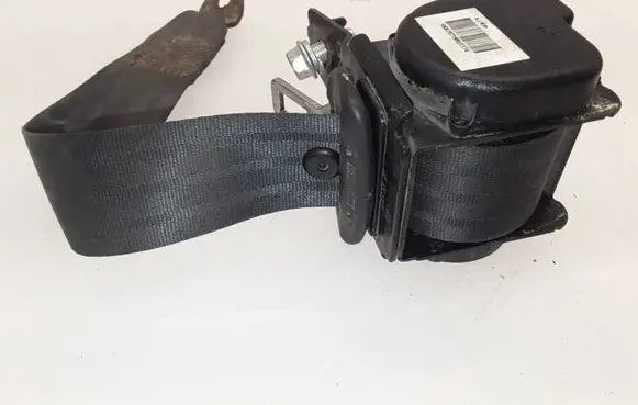 Hyundai Sonata Middle seatbelt (rear) HSS70719RU1174 1C15106243