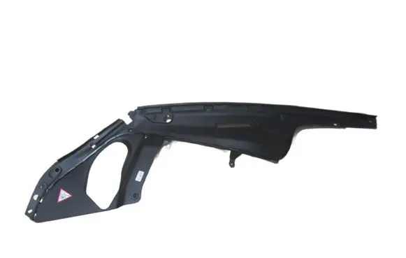 BMW 6 F06 Gran coupe Front arch trim 51767211930
