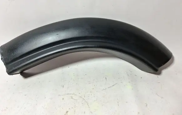 Rear arch trim