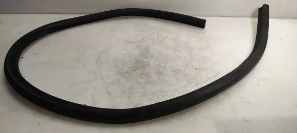 Opel Insignia A Engine compartment rubber 