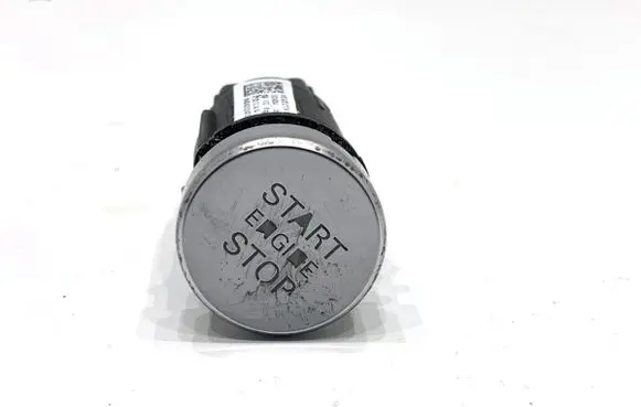 Audi A4 S4 B8 8K Engine start stop button switch 8K0905217A