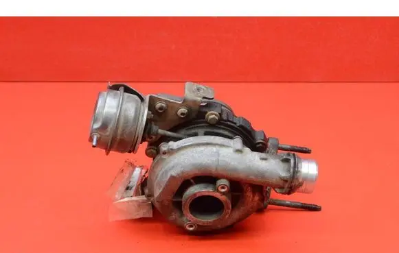 Renault Megane II Turbo system vacuum part H8200799760