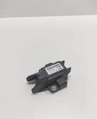 Audi A6 S6 C5 4B ESP acceleration yaw rate sensor 4B0907637A 0265005213