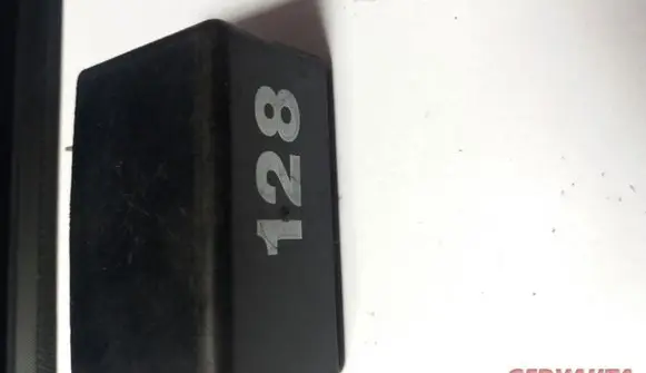 Audi A6 S6 C5 4B Other relay 7M0941597