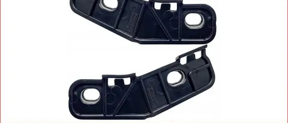 BMW X1 F48 F49 Fender mounting bracket 