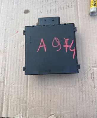 Audi A4 S4 B8 8K Other control units/modules 8K0959663 111002109