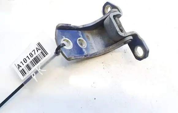 KIA Cerato Front door upper hinge 