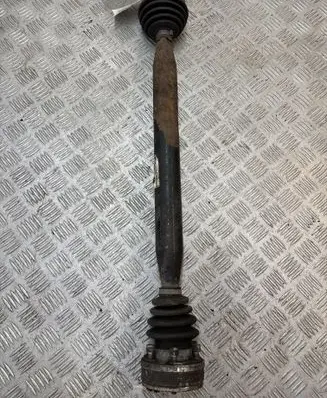 Seat Ibiza IV (6J,6P) Front driveshaft 6R0407762X