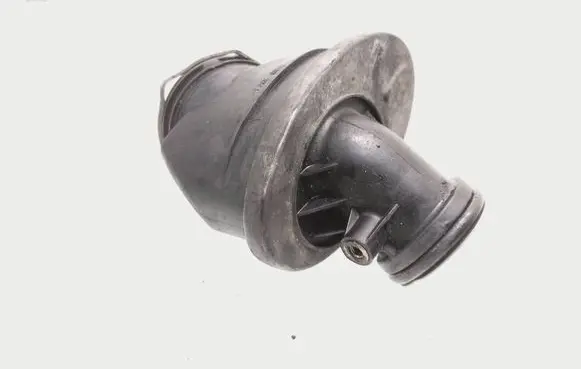 Mercedes-Benz C W204 Intake resonator A6460981007