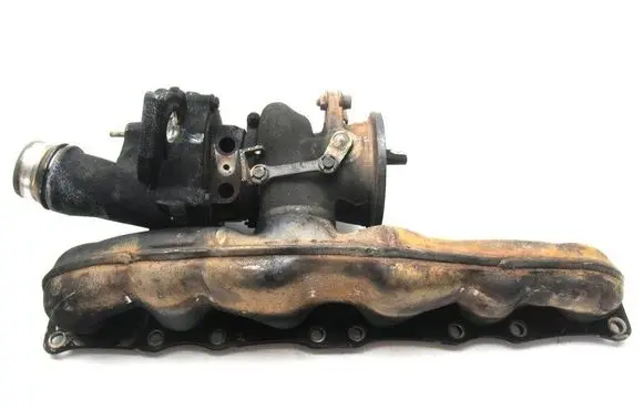 BMW 2 F22 F23 Turbo N55B30A8043664