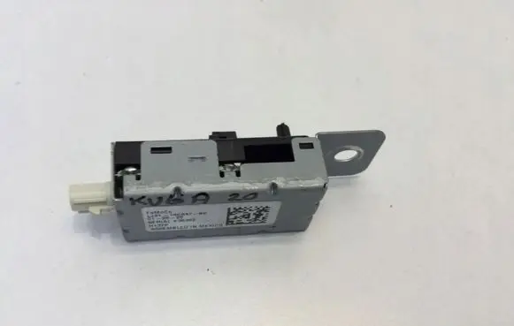 Ford Kuga III Antenna control unit LJ6T18C847BC