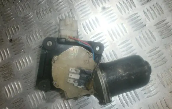 Nissan Micra Wiper motor