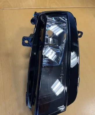 Volkswagen Golf VII Front fog light 5G0941662J 5G0941662D