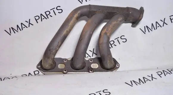 Porsche 911 996 Exhaust manifold 99611110153