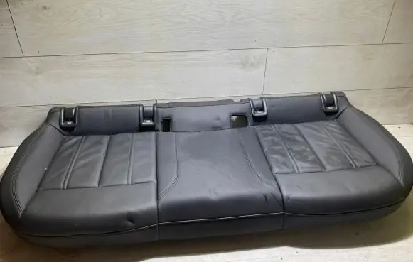 Audi A3 8Y Seat trim 