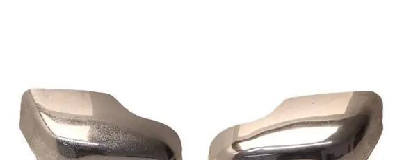 Honda CR-V Plastic wing mirror trim cover 